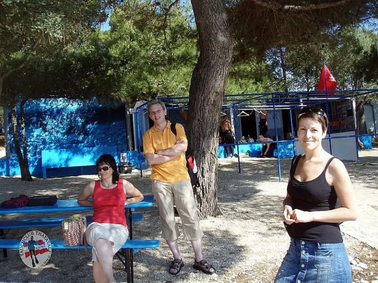 Kroatien - Rovinj