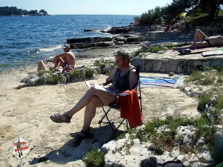 Kroatien - Rovinj