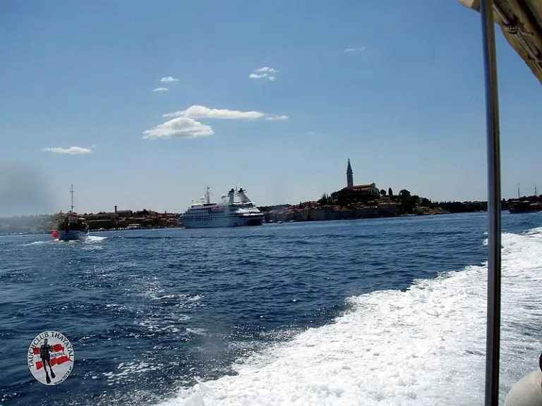Kroatien - Rovinj