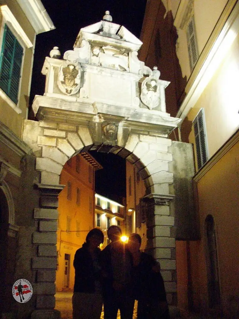 Kroatien - Rovinj