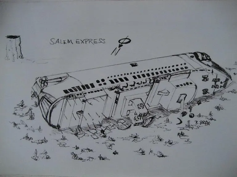 Ägypten - Safaga 2010