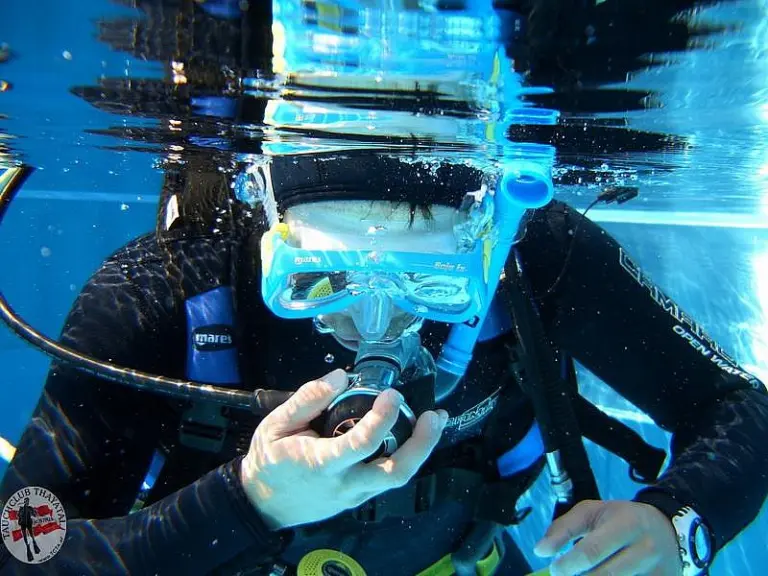 Scuba Review