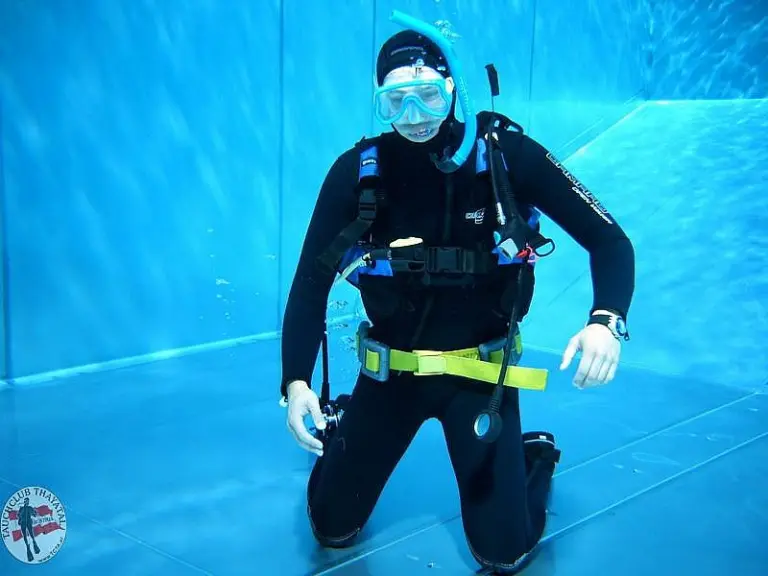 Scuba Review
