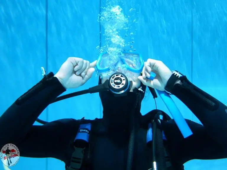 Scuba Review