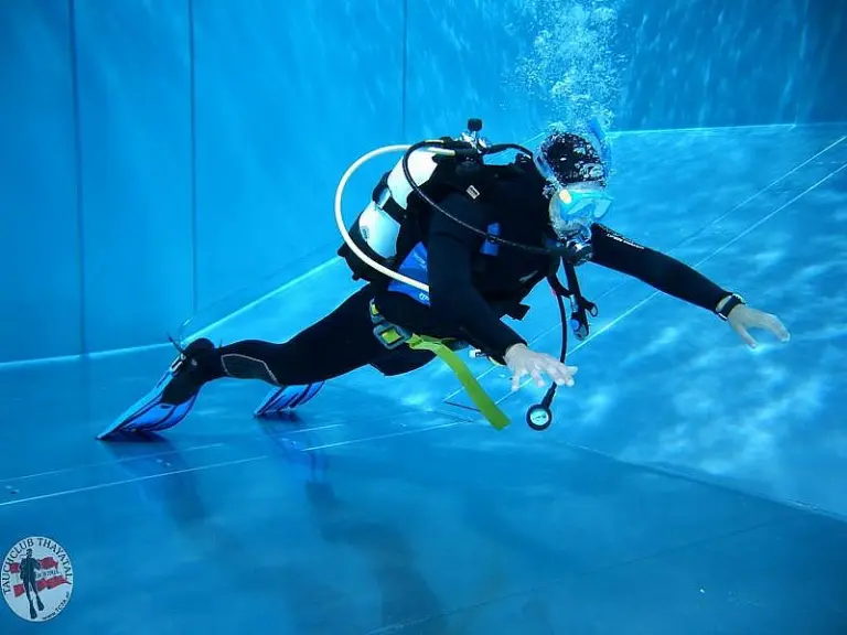 Scuba Review