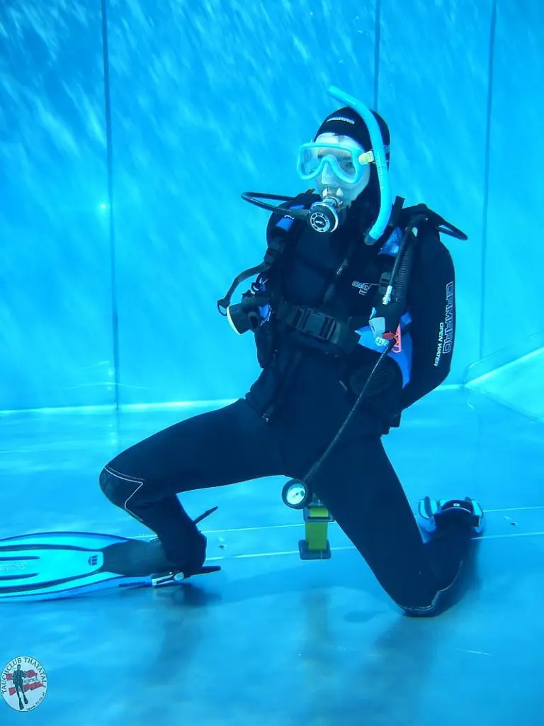 Scuba Review