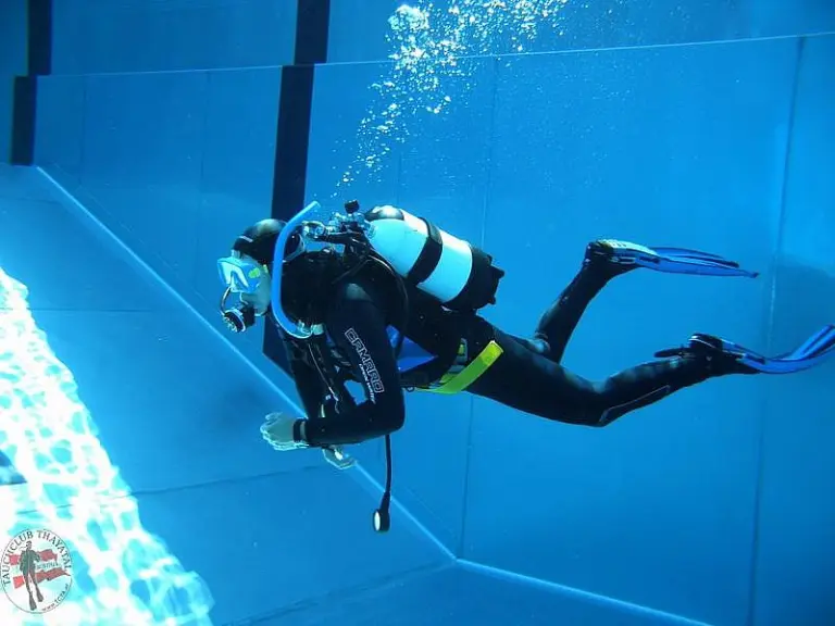 Scuba Review