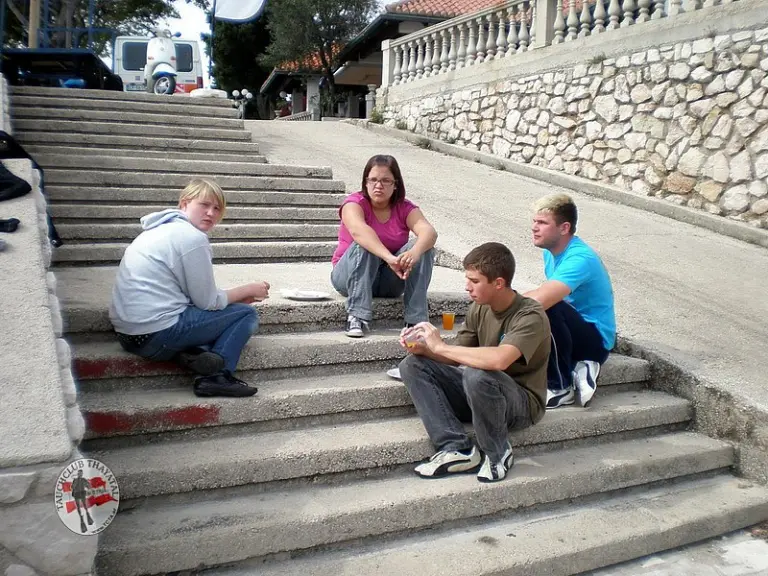 Selce September 2010