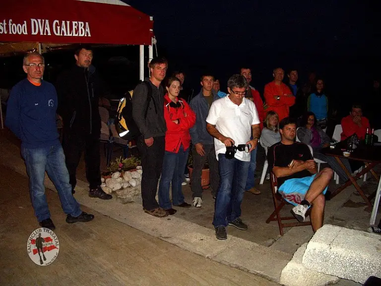Selce September 2010