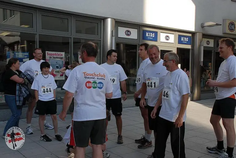 Waidhofner Stadtlauf