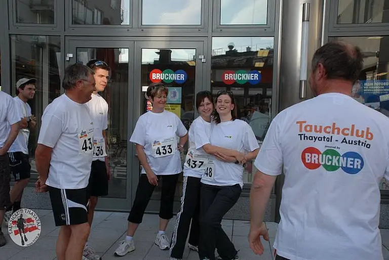 Waidhofner Stadtlauf