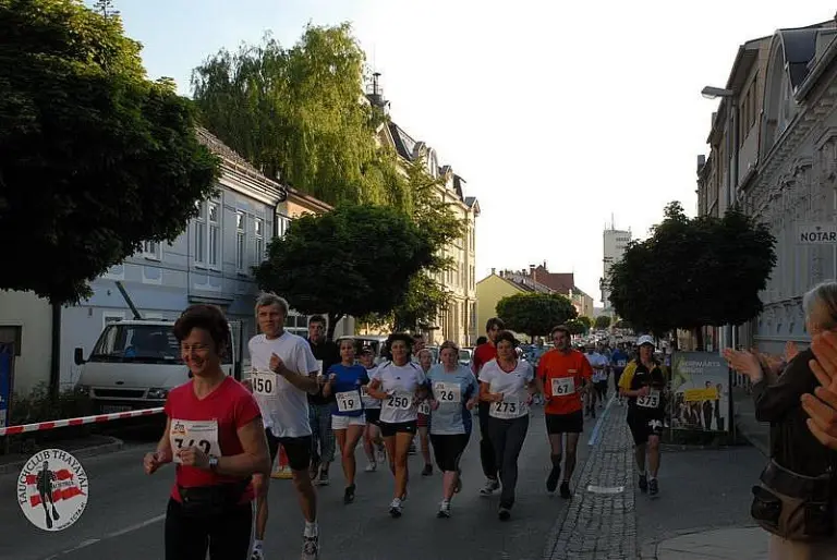 Waidhofner Stadtlauf