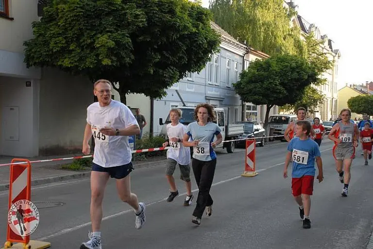 Waidhofner Stadtlauf