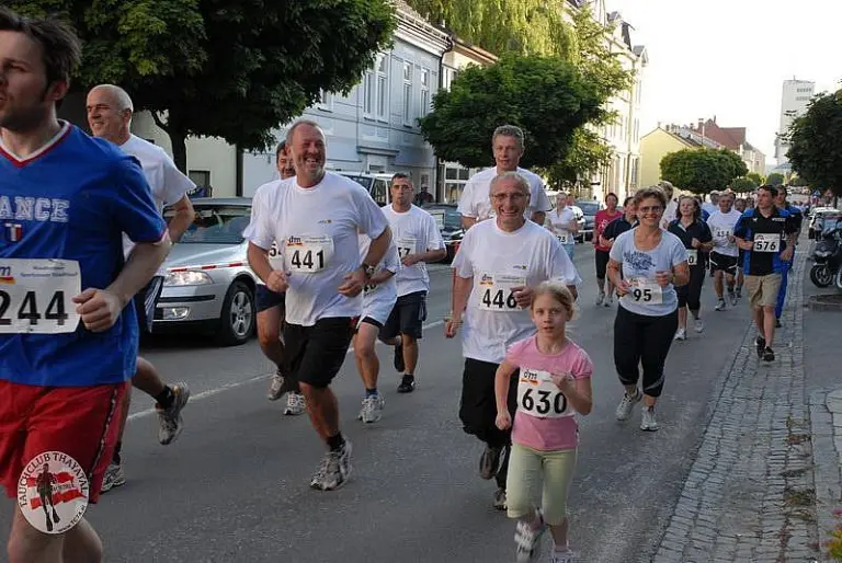 Waidhofner Stadtlauf