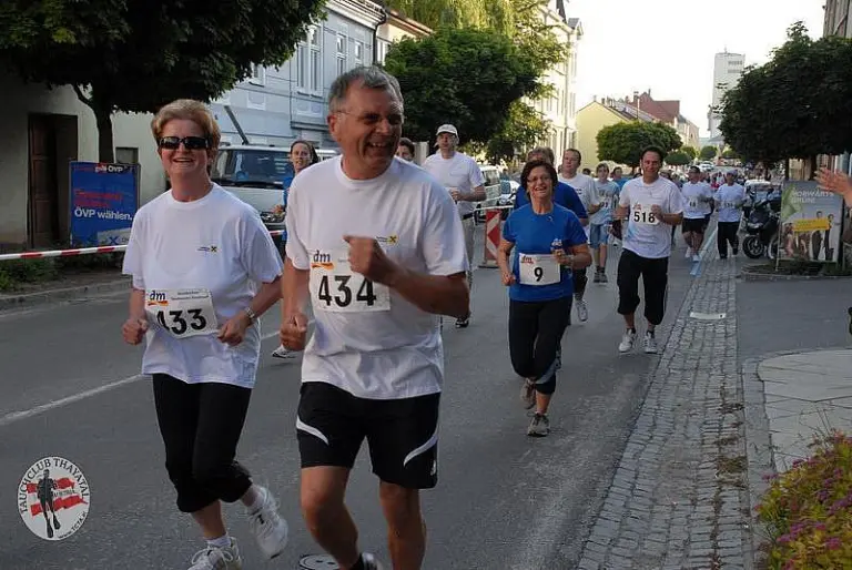 Waidhofner Stadtlauf