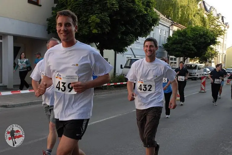 Waidhofner Stadtlauf