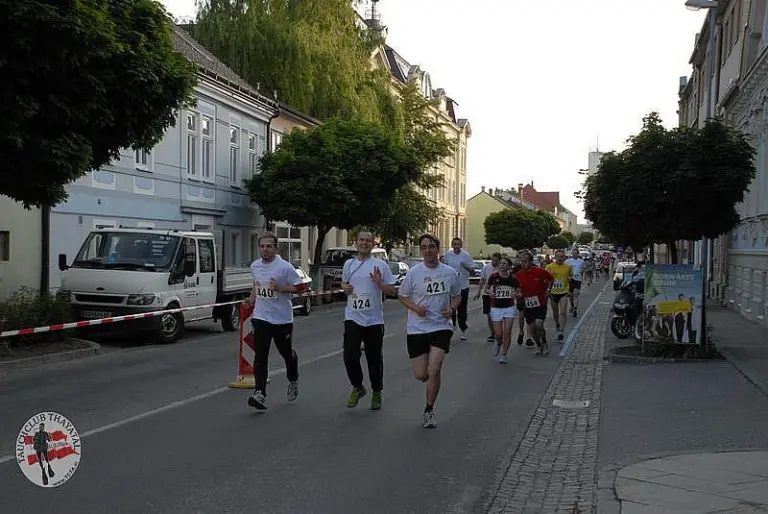 Waidhofner Stadtlauf