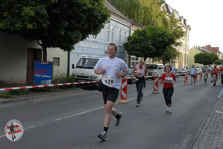 Waidhofner Stadtlauf