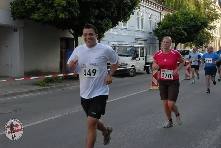 Waidhofner Stadtlauf
