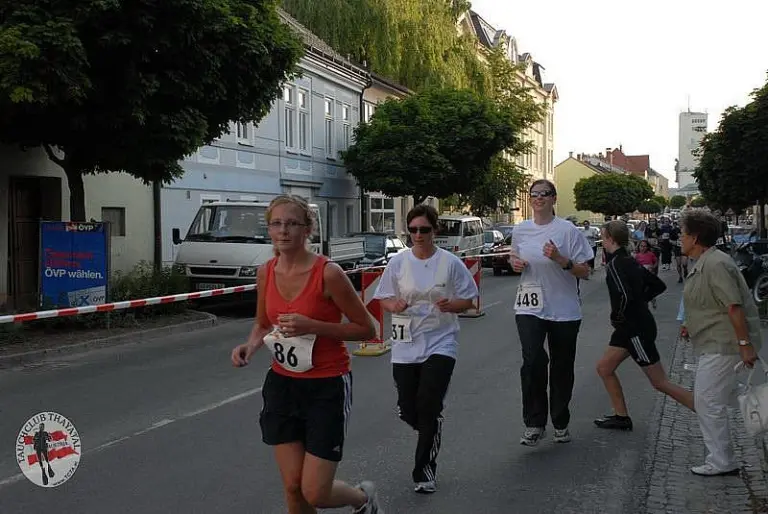 Waidhofner Stadtlauf