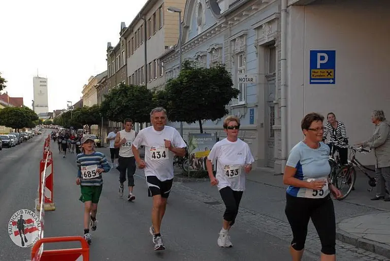Waidhofner Stadtlauf