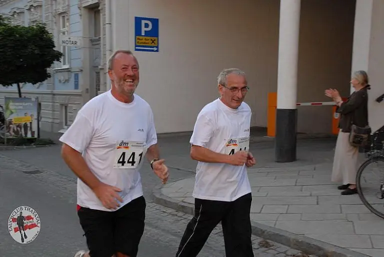 Waidhofner Stadtlauf