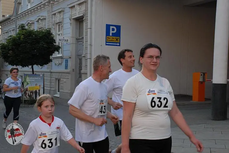Waidhofner Stadtlauf