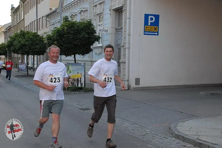 Waidhofner Stadtlauf