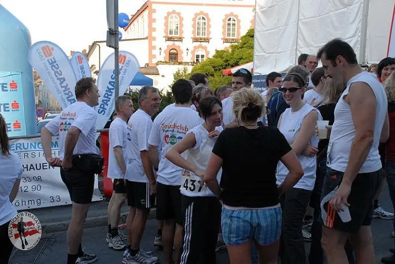Waidhofner Stadtlauf
