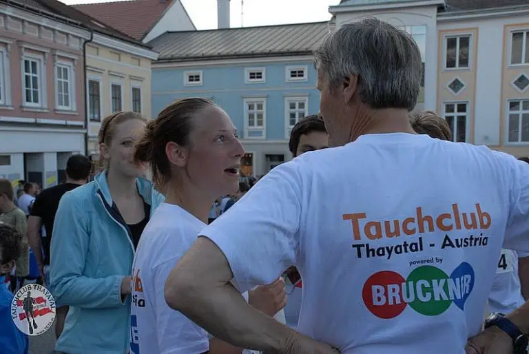Waidhofner Stadtlauf