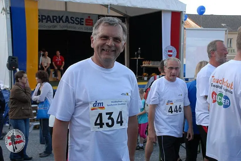 Waidhofner Stadtlauf