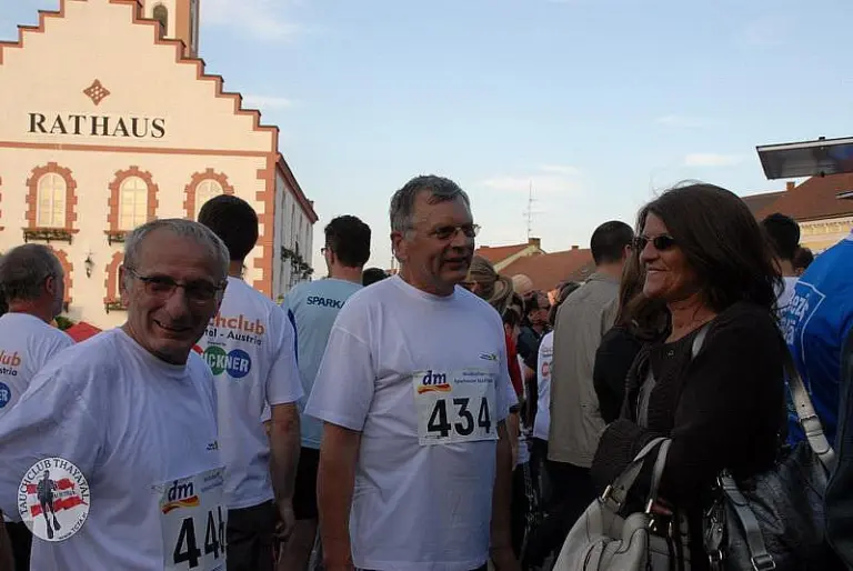Waidhofner Stadtlauf