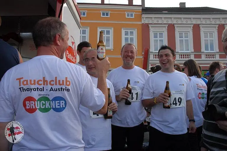 Waidhofner Stadtlauf