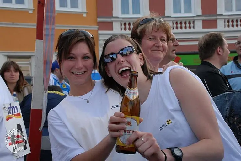 Waidhofner Stadtlauf