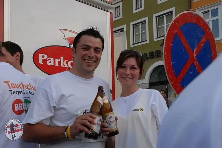 Waidhofner Stadtlauf