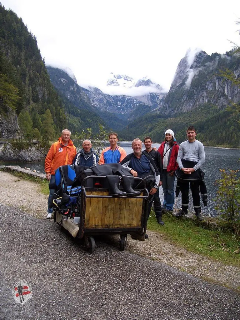 Wenn Engerl reisen ....