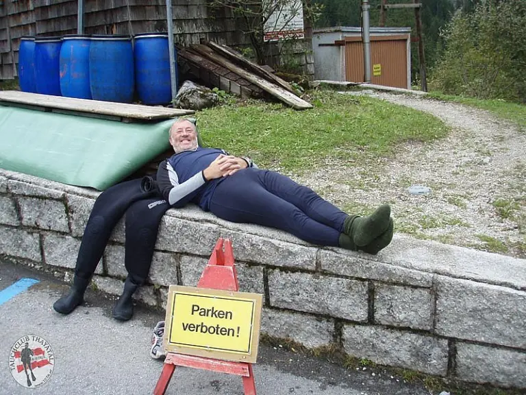Wenn Engerl reisen ....