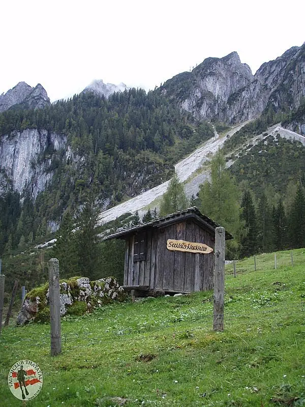 Wenn Engerl reisen ....