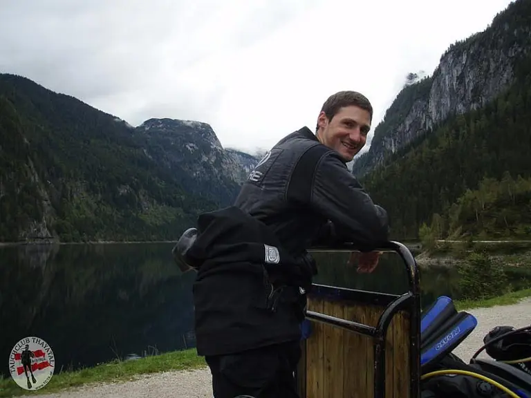 Wenn Engerl reisen ....