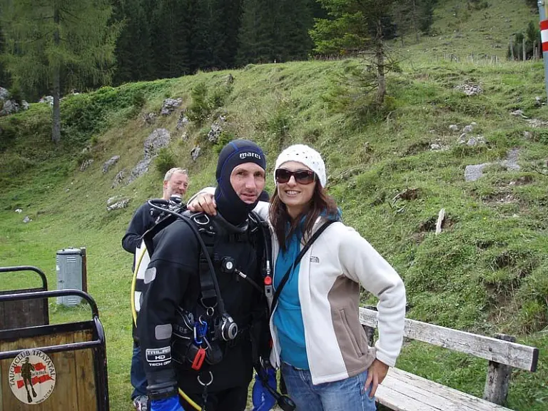 Wenn Engerl reisen ....