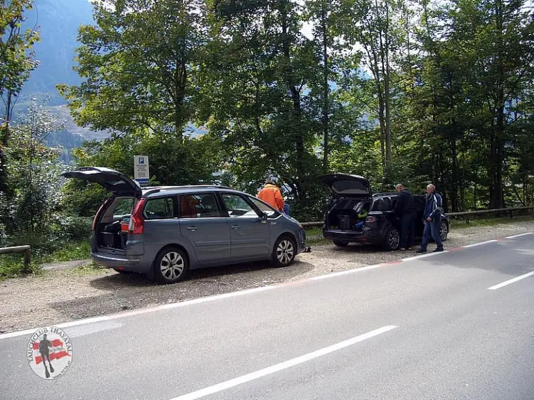 Wenn Engerl reisen ....