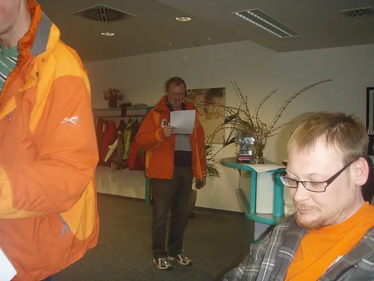 Tiefenrauschseminar