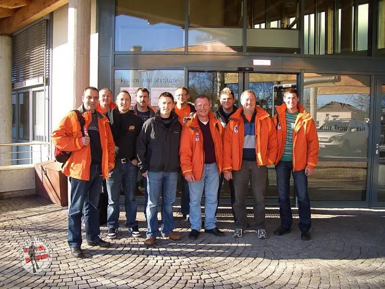 Tiefenrauschseminar