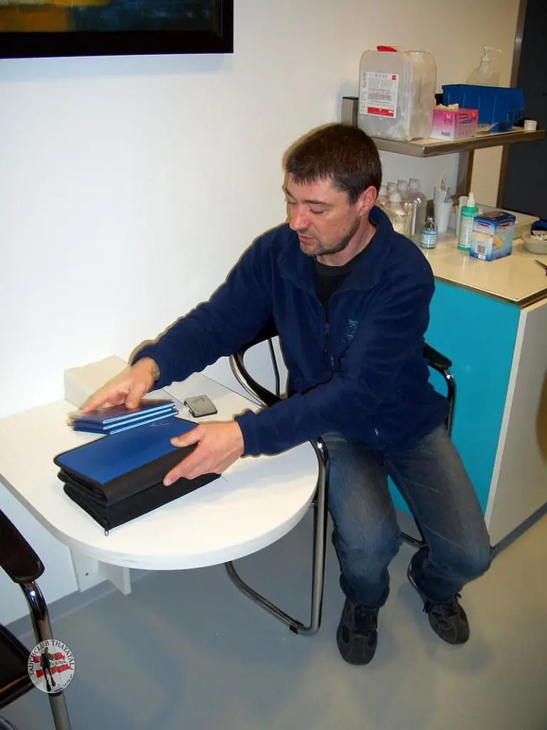 Tiefenrauschseminar