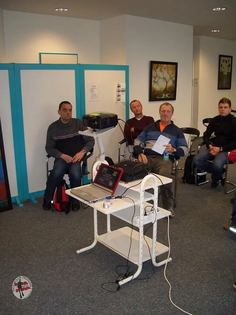 Tiefenrauschseminar