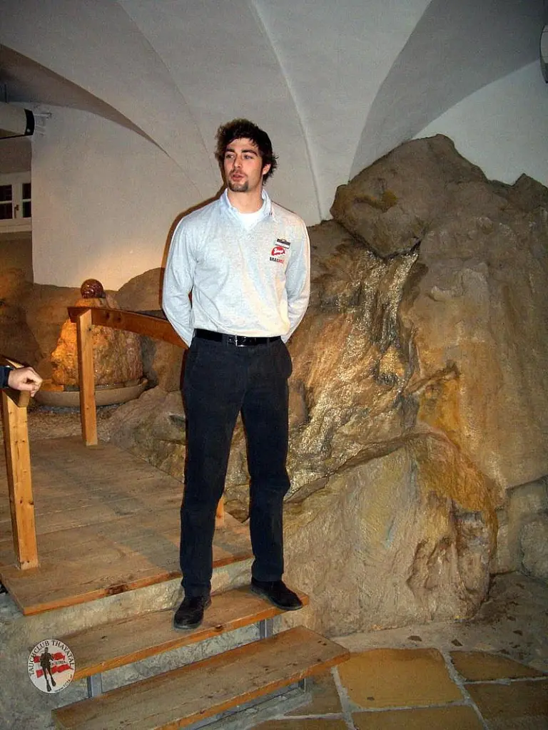 Tiefenrauschseminar