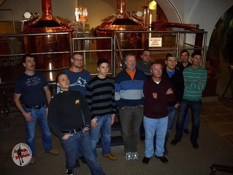 Tiefenrauschseminar