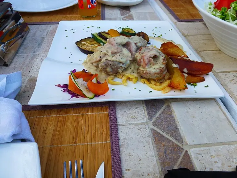 Tauchausfahrt Tucepi 2015