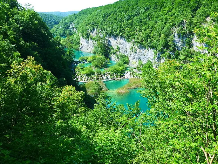 Tauchausfahrt Tucepi 2015