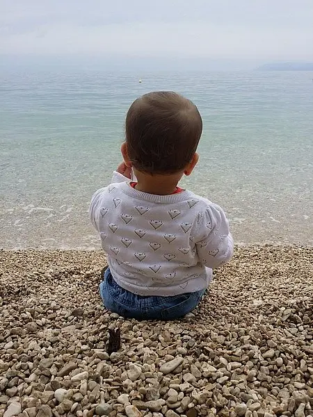 Tauchausfahrt Tucepi 2015